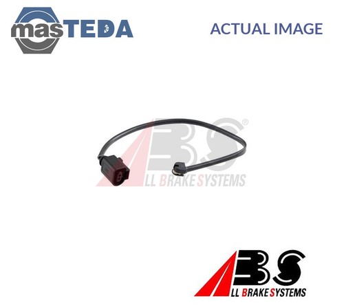 39704 brake pad wear sensor - 39704,