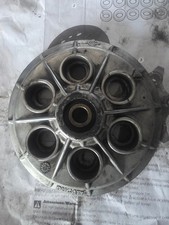 ducati 1098 clutch pressure plate