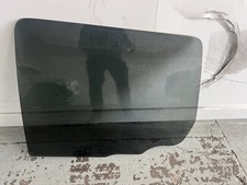 Hummer H2 2003-2009 Rear Left Hand Door Glass DD10178YPN Also Fits Limousines