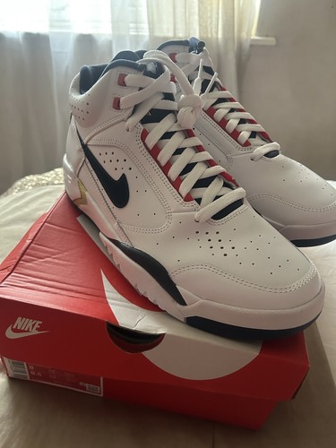 Air flight lite mid - air, 7