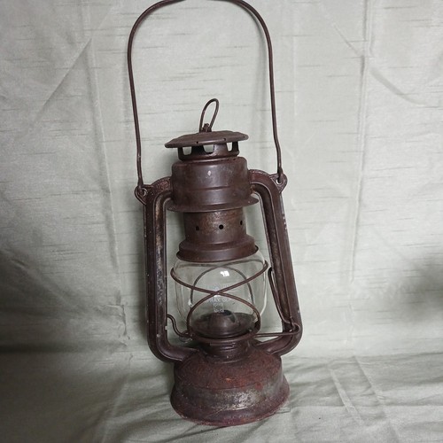 Rare vintage feuerhand - rare,
