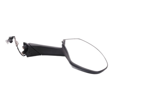 Right mirror adjustable turn - right,