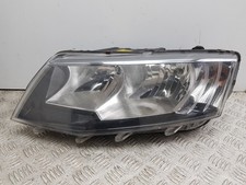 2016 SKODA OCTAVIA MK3