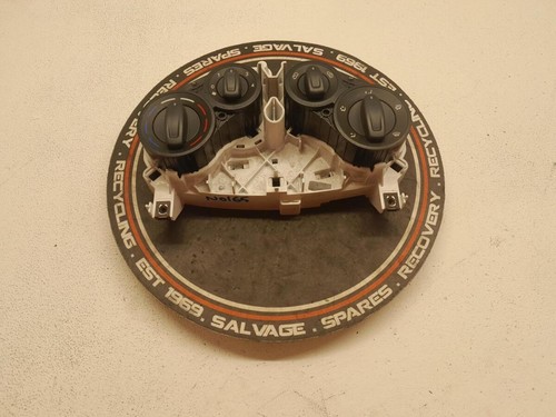 Ford 2009 mk2 heater - ka,