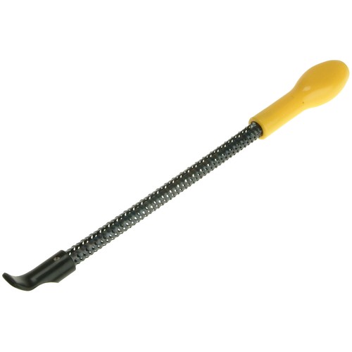Stanley surform round file - round,