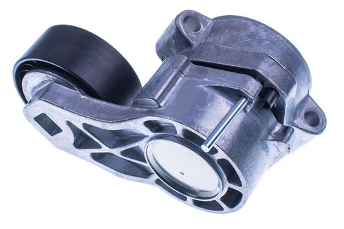 Multi ribbed belt tensioner - multi-ribbed,