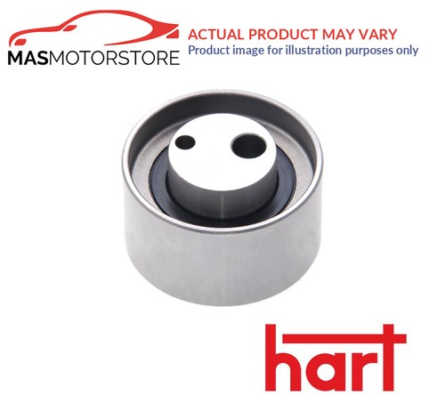 Timing belt tensioner - timing,