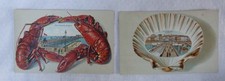Antique Postcards x 2