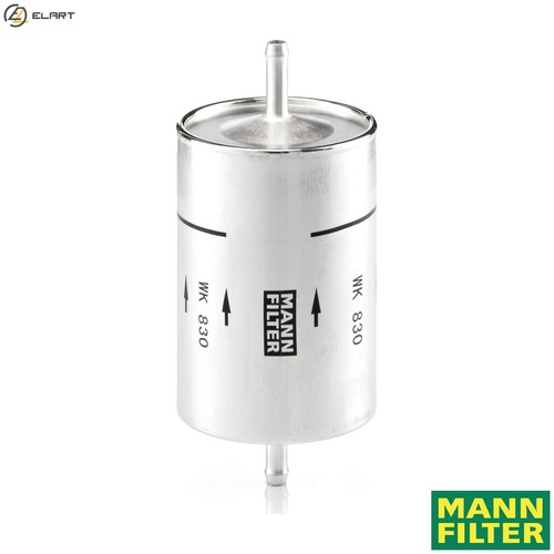 Fuel filter 830 - filter, for