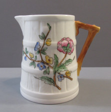 Royal Worcester Small Creamer