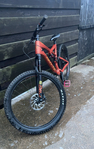 Whyte 140c v2 full - t-140c,