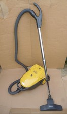 Vintage 90s Daewoo Vacuum