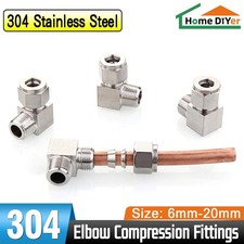 304 Stainless Steel