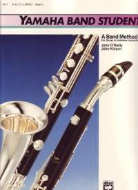 Yamaha band student - yamaha,