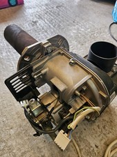 Grant Vortex Blue Oil Burner 26kw