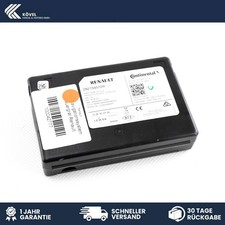 Renault Megane 4 Unit