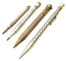 Vintage Mechanical Propelling
