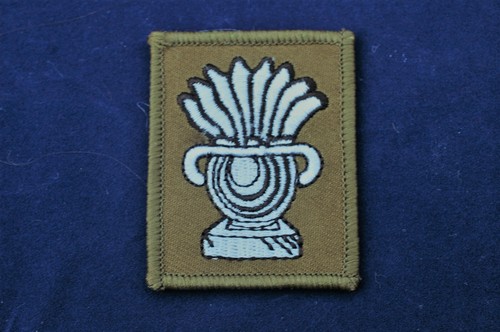 British army catering - british,