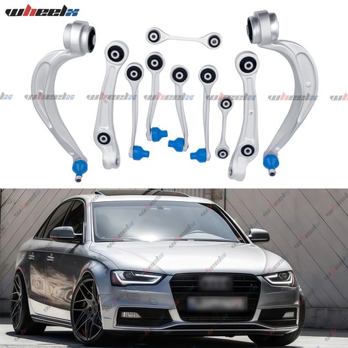Front suspension wishbone - suspension,
