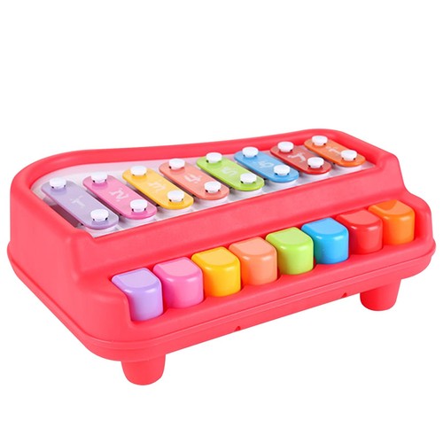 Baby piano musical - 1,