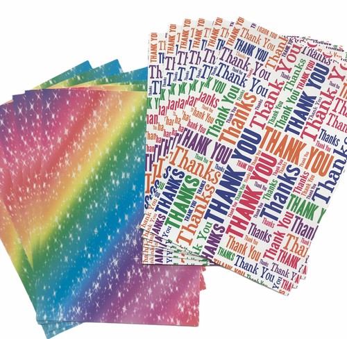 Designer backing paper - designer,