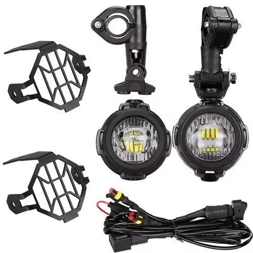 Led light for honda nt1100 - light,