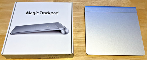 Genuine apple magic - magic, mc380z/a