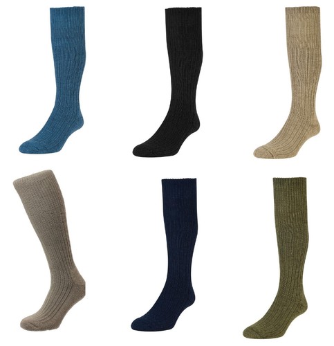 Hall commando boot socks - hall,