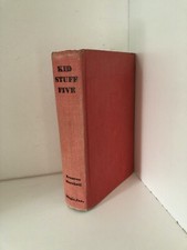 Kids Stuff Five Frances Marshall