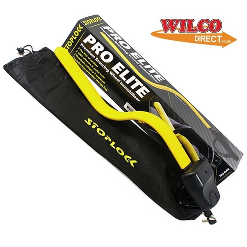 Stoplock pro elite - pro,