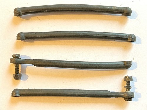 Hpi rush evo - rush, track