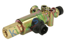 MAGNETIC VALVE FITS DAF 85 CF