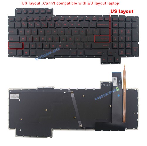 100 new for asus - 100%, g752
