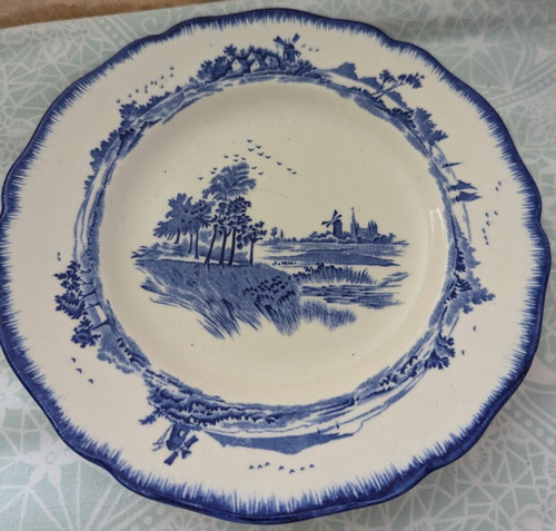 Royal doulton vintage - doulton, norfolk