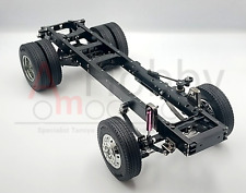 Tamiya RC 1/14 Truck Scania R470 4x2 Rolling Chassis