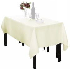 Rectangular Tablecloth –