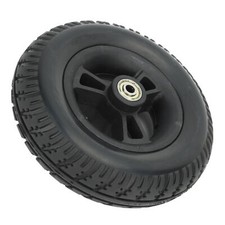 Electric Wheelchair Wheel 7 Inch Wheelchair Wheel For Various Roads For Walker