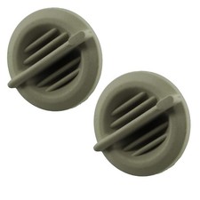 2 x Storage Heater Control Knob For Dimplex CXL XLS Storage Heaters