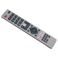Voice Remote Control for Technika HD Android Smart TV P32RAM1071U 24A23B 32A23B