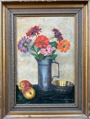 Albert jacques franck - jacques,