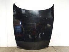 2003-2008 E85 BMW Z SERIES BONNET BLACK 2 DOOR CONVERTIBLE