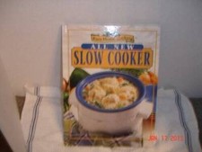 All New Slow Cooker (Easy Home