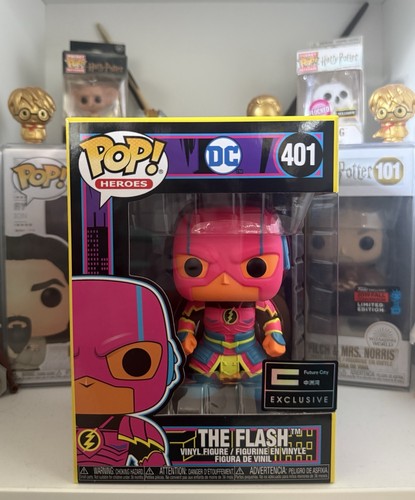 Funko pop 401 - #401, (