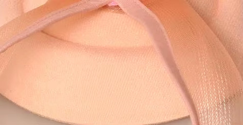 Church fascinator hat - hat, wedding