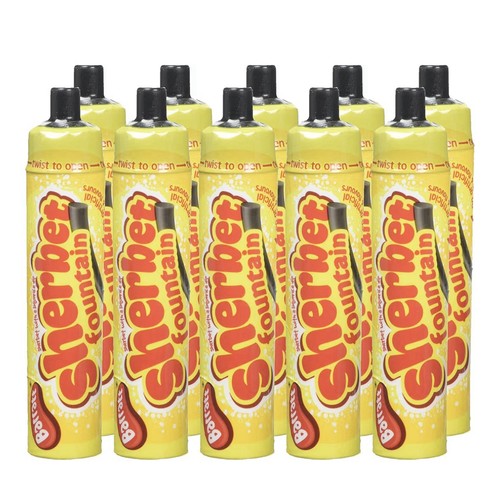Barratt sherbet fountains - barratt,