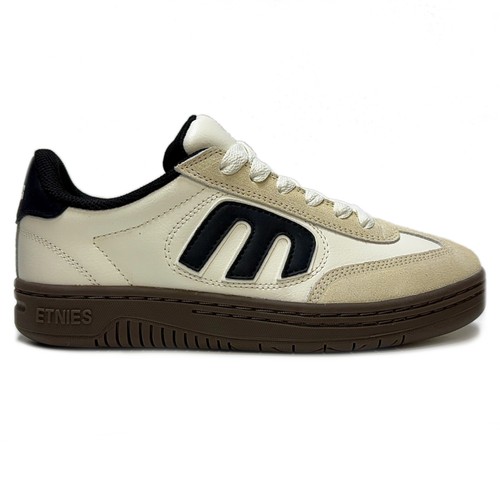 Etnies locut white - locut, black