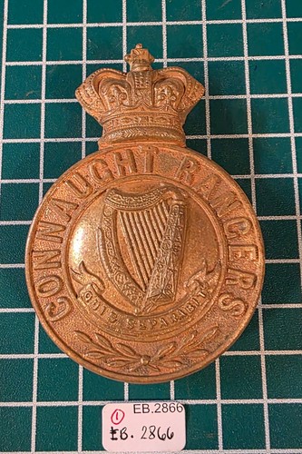 Victorian connaught rangers - victorian,
