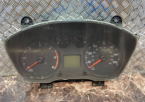 2008 ford transit diesel - 2008,