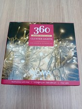 Noma 360 Warm White LED 5.2m