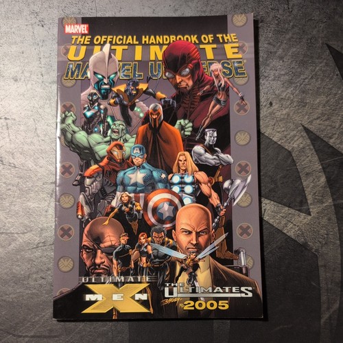 Official handbook the - of,